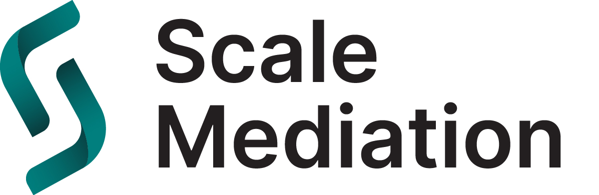 Scale Mediation